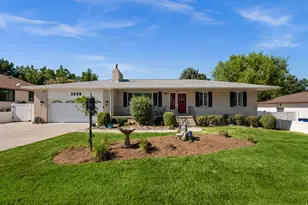 1398 W Hawksbill Dr, Salt Lake City, UT 84123 - Photo 1