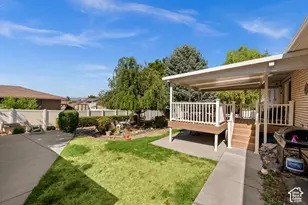 1398 W Hawksbill Dr, Salt Lake City, UT 84123 - Photo 47
