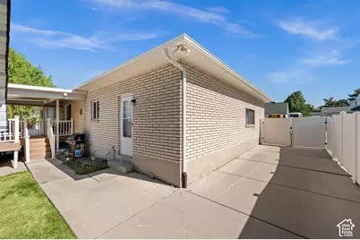 1398 W Hawksbill Dr, Salt Lake City, UT 84123 - Photo 45