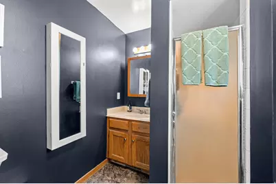 1398 W Hawksbill Dr, Salt Lake City, UT 84123 - Photo 21
