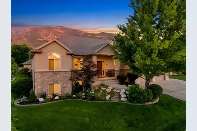 8212 S 2560 E, South Weber, UT 84405 - Photo 1
