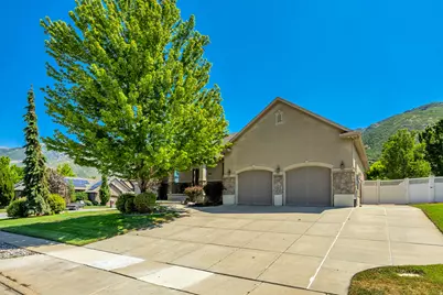 8212 S 2560 E, South Weber, UT 84405 - Photo 3