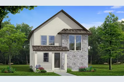 3637 N Annabell Street Lot #1405, Eagle Mountain, UT 84005 - Photo 1