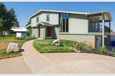 2524 S Edgehill Dr, Bountiful, UT 84010 - Photo 1