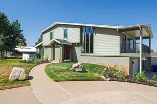 2524 S Edgehill Dr, Bountiful, UT 84010 - Photo 1