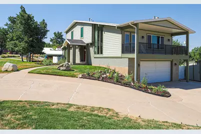 2524 S Edgehill Dr, Bountiful, UT 84010 - Photo 7