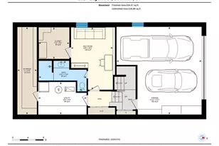 2524 S Edgehill Dr, Bountiful, UT 84010 - Photo 59