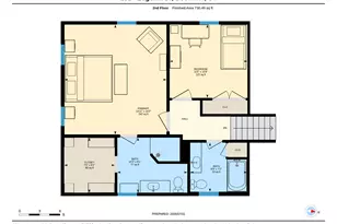 2524 S Edgehill Dr, Bountiful, UT 84010 - Photo 61