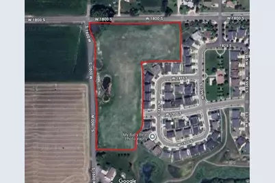 1600 W 1800 S, Logan, UT 84339 - Photo 1