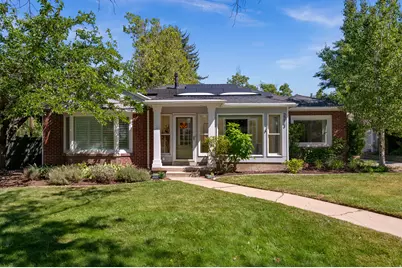 2223 E Hubbard Ave, Salt Lake City, UT 84108 - Photo 1