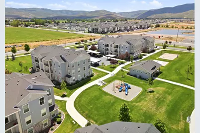 1128 S 820 E #1201, Heber City, UT 84032 - Photo 27