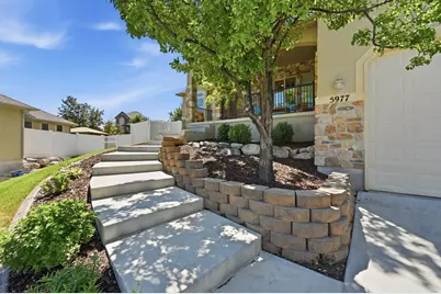 5977 W Heavy Cloud Cir S, Herriman, UT 84096 - Photo 3