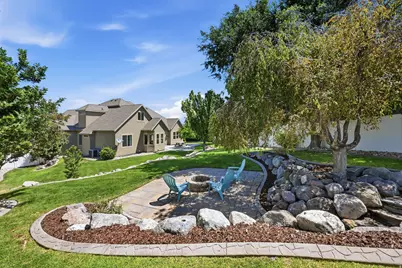 5977 W Heavy Cloud Cir S, Herriman, UT 84096 - Photo 33