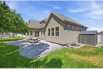 5977 W Heavy Cloud Cir S, Herriman, UT 84096 - Photo 31