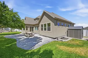5977 W Heavy Cloud Cir S, Herriman, UT 84096 - Photo 31