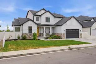 578 S Water Way Rd, Lehi, UT 84043 - Photo 5