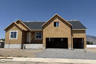 2971 E 1000 S, Spanish Fork, UT 84660 - Photo 1