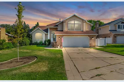 846 E Holroyd Dr S, South Ogden, UT 84403 - Photo 3