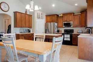 13748 S Mount Olympus Peak, Riverton, UT 84065 - Photo 5