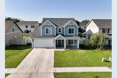 432 W 1140 N, Logan, UT 84341 - Photo 1