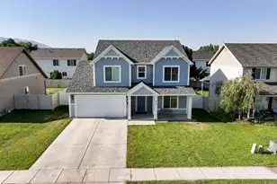 432 W 1140 N, Logan, UT 84341 - Photo 1