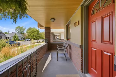 351 E Redondo Ave, Salt Lake City, UT 84115 - Photo 5