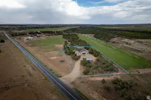 3378 N Sr 87 W, Talmage, UT 84073 - Photo 3