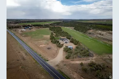 3378 N Sr 87 W, Talmage, UT 84073 - Photo 5