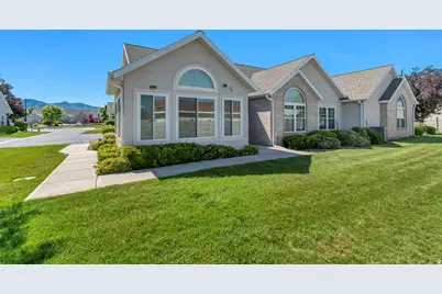 3549 S Villa Dr W #D, West Valley, UT 84120 - Photo 1