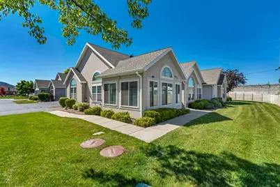 3549 S Villa Dr W #D, West Valley, UT 84120 - Photo 3