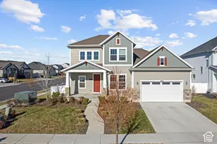 3376 W 2450 N, Lehi, UT 84043 - Photo 1