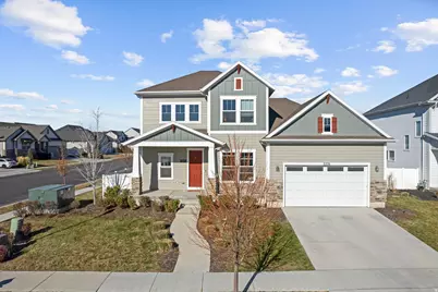 3376 W 2450 N, Lehi, UT 84043 - Photo 1