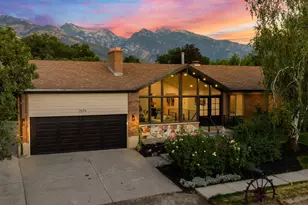 7575 S Lake Mary Dr, Cottonwood Heights, UT 84121 - Photo 1