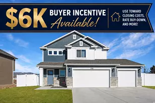 236 W 1250 S, Tremonton, UT 84337 - Photo 1
