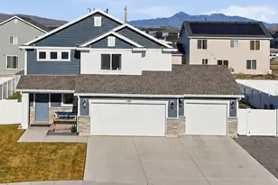 236 W 1250 S, Tremonton, UT 84337 - Photo 1
