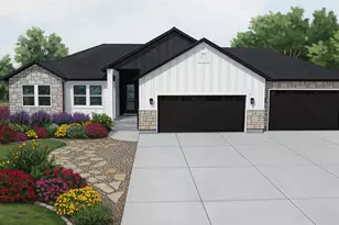 193 E Swather Way, Grantsville, UT 84029 - Photo 1