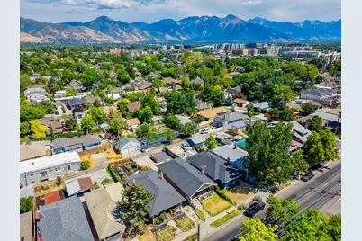 1879 S 900 E, Salt Lake City, UT 84105 - Photo 35