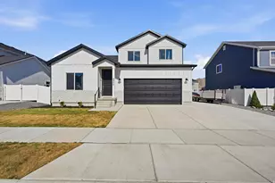 5342 N Orville St, Eagle Mountain, UT 84005 - Photo 1