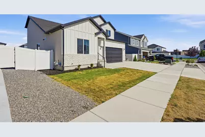 5342 N Orville St, Eagle Mountain, UT 84005 - Photo 3