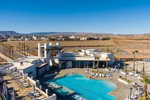 5491 S Sonora Stone Ln, Saint George, UT 84790 - Photo 29