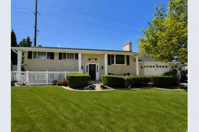 5642 S 2665 W, Taylorsville, UT 84129 - Photo 1