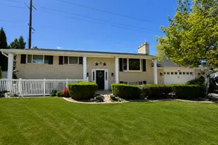 5642 S 2665 W, Taylorsville, UT 84129 - Photo 1