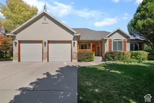 1473 S 1230 E, Spanish Fork, UT 84660 - Photo 1