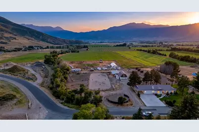 3400 S Big Hollow Rd, Daniel, UT 84032 - Photo 1