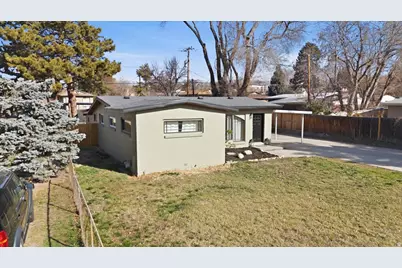 1481 E 3990 S, Millcreek, UT 84124 - Photo 43