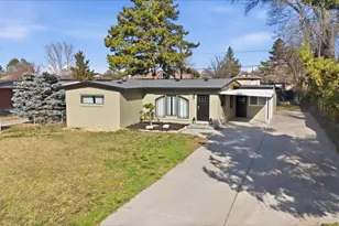 1481 E 3990 S, Millcreek, UT 84124 - Photo 43