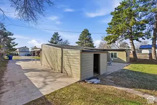 1481 E 3990 S, Millcreek, UT 84124 - Photo 41