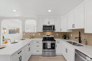 1481 E 3990 S, Millcreek, UT 84124 - Photo 11