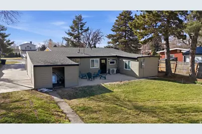1481 E 3990 S, Millcreek, UT 84124 - Photo 49