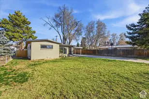 1481 E 3990 S, Millcreek, UT 84124 - Photo 3
